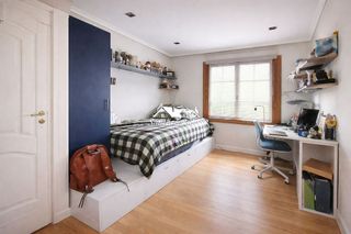 Chalet en alquiler en Aravaca en Madrid