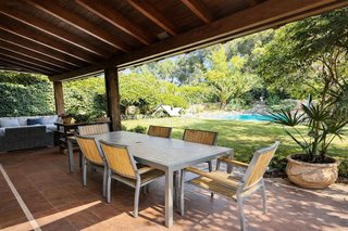 Chalet en alquiler en Aravaca en Madrid