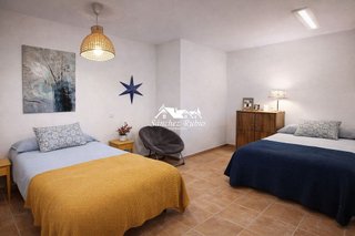 Chalet en alquiler en Aravaca en Madrid