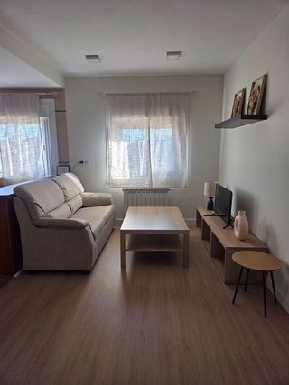 Piso en alquiler en Ruta de la Plata en Cáceres