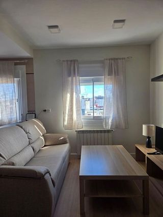 Piso en alquiler en Ruta de la Plata en Cáceres