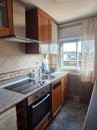 Piso en alquiler en Ruta de la Plata en Cáceres