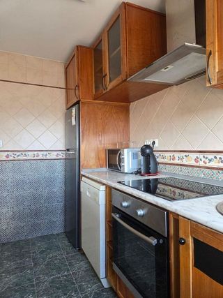 Piso en alquiler en Ruta de la Plata en Cáceres