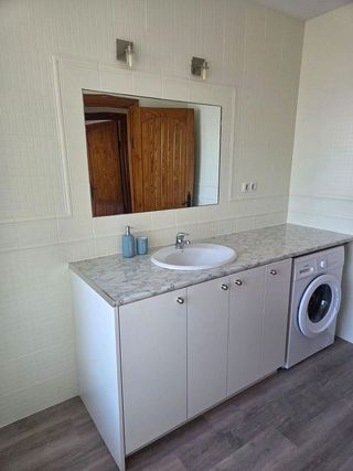 Piso en alquiler en Ruta de la Plata en Cáceres