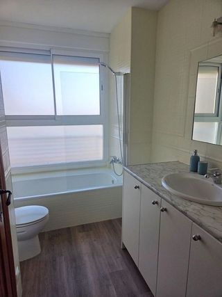 Piso en alquiler en Ruta de la Plata en Cáceres