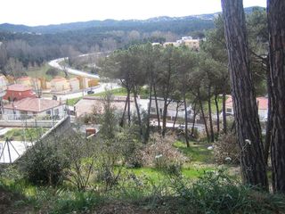 Terreno en venta en Vidreres