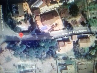 Terreno en venta en Vidreres