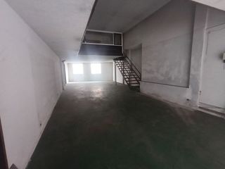 Local comercial en alquiler en San Roque - As Fontiñas en Lugo