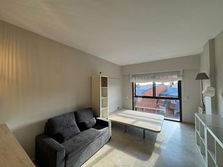 Estudio en alquiler en El Caño - Maracaibo en Rozas de Madrid (Las)