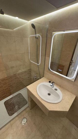 Estudio en alquiler en El Caño - Maracaibo en Rozas de Madrid (Las)