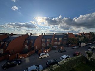 Estudio en alquiler en El Caño - Maracaibo en Rozas de Madrid (Las)