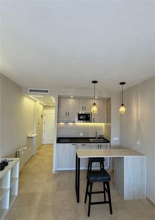 Estudio en alquiler en El Caño - Maracaibo en Rozas de Madrid (Las)