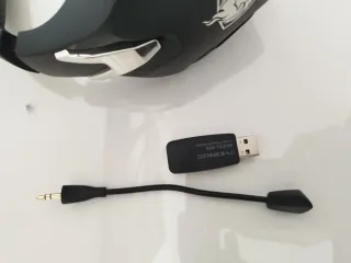 Auriculares Gaming Inalámbricos PHONIKAS