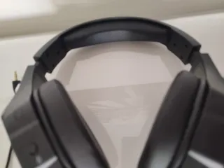 Auriculares Gaming Inalámbricos PHONIKAS