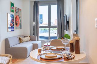 Piso en alquiler en Arteagabeitia - Retuerto - Kareaga en Barakaldo