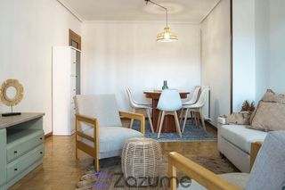 Piso en alquiler en El Ejido - Santa Ana en León