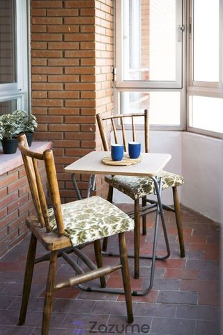 Piso en alquiler en El Ejido - Santa Ana en León