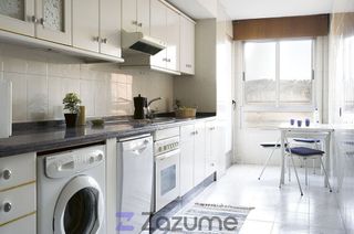 Piso en alquiler en El Ejido - Santa Ana en León