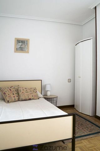 Piso en alquiler en El Ejido - Santa Ana en León