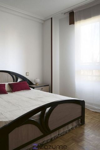 Piso en alquiler en El Ejido - Santa Ana en León