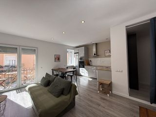 Piso en alquiler en En Corts en Valencia