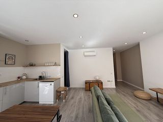 Piso en alquiler en En Corts en Valencia