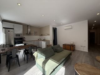 Piso en alquiler en En Corts en Valencia