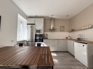 Piso en alquiler en En Corts en Valencia