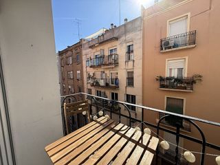 Piso en alquiler en En Corts en Valencia