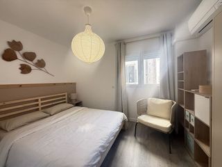 Piso en alquiler en En Corts en Valencia