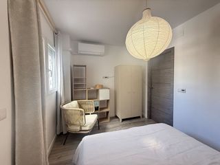 Piso en alquiler en En Corts en Valencia