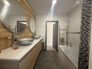 Piso en alquiler en En Corts en Valencia