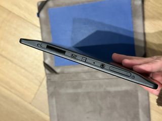 E-reader ikarus Nero con custodia, senza caricatore