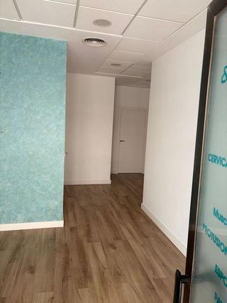 Local comercial en alquiler en Las Salinas en Roquetas de Mar