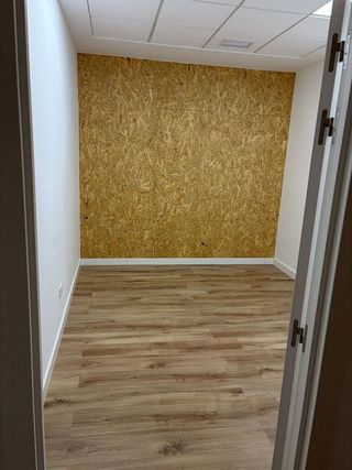 Local comercial en alquiler en Las Salinas en Roquetas de Mar