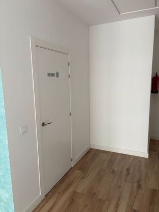 Local comercial en alquiler en Las Salinas en Roquetas de Mar