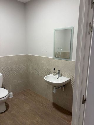 Local comercial en alquiler en Las Salinas en Roquetas de Mar