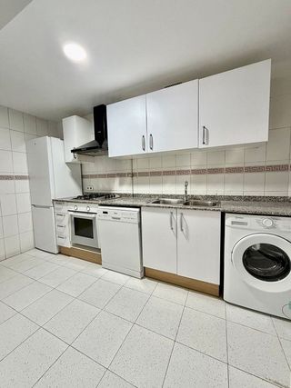 Piso en alquiler en En Corts en Valencia