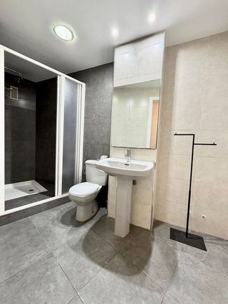 Piso en alquiler en En Corts en Valencia