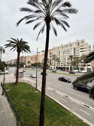 Piso en alquiler en En Corts en Valencia