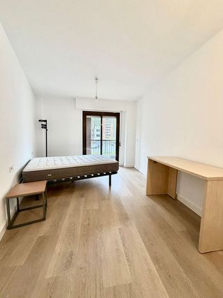 Piso en alquiler en En Corts en Valencia