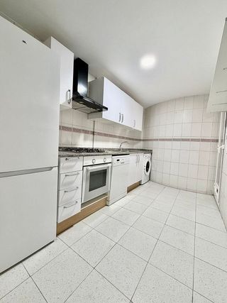 Piso en alquiler en En Corts en Valencia