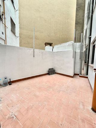 Piso en alquiler en En Corts en Valencia