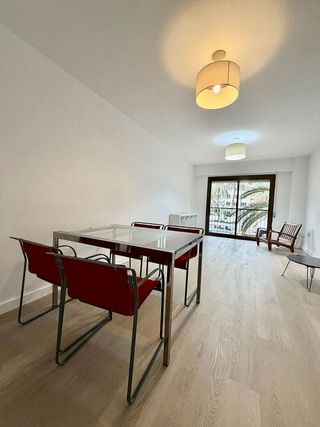 Piso en alquiler en En Corts en Valencia