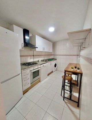 Piso en alquiler en En Corts en Valencia