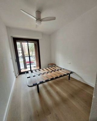 Piso en alquiler en En Corts en Valencia