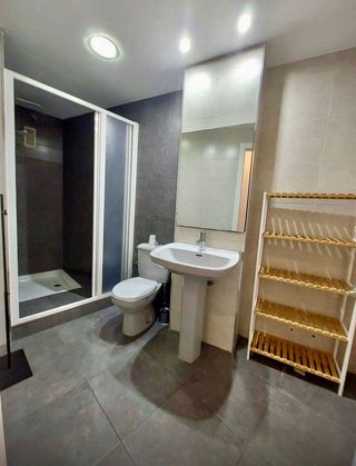 Piso en alquiler en En Corts en Valencia