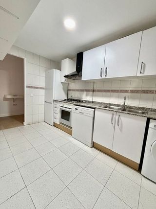 Piso en alquiler en En Corts en Valencia