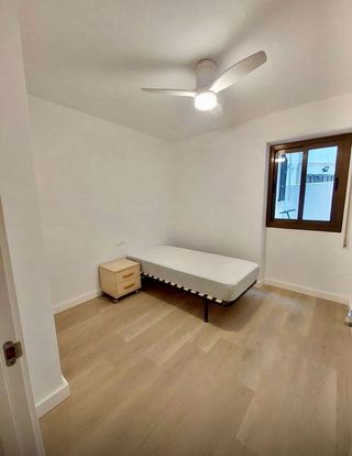 Piso en alquiler en En Corts en Valencia