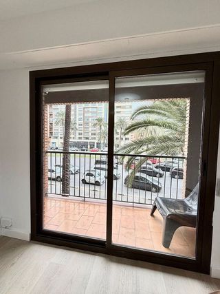 Piso en alquiler en En Corts en Valencia